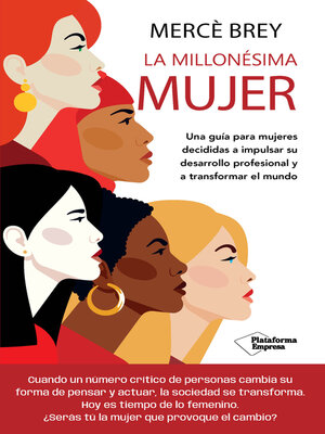 La millonésima mujer - ebook